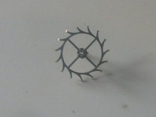 Lemania 1345, 1340, 1341 Omega 1040  Ruota scappamento (705)