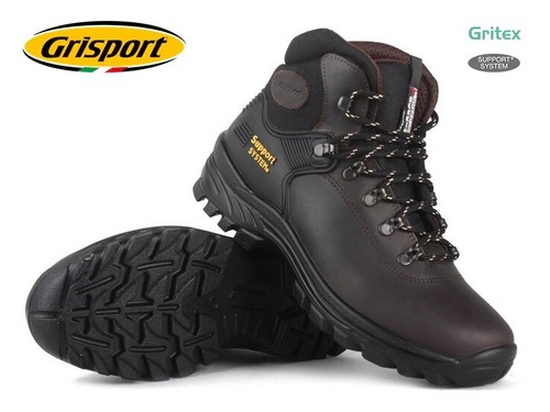 Scarponcino scarpa trekking - scarpa, da