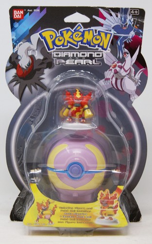 Pokemon poke ball twister - -,