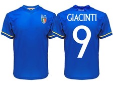 Maglia Giacinti Italia