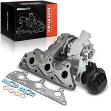 Turbocompressore Caricatore