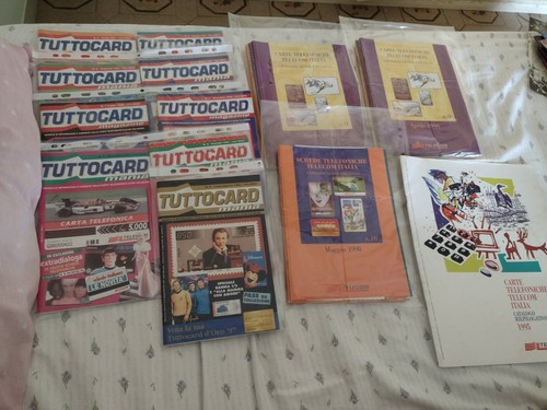 Cataloghi schede - 30,