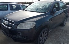 RICAMBI CHEVROLET CAPTIVA ANNO 2011 2.0 TD SIGLA MOTORE Z20S