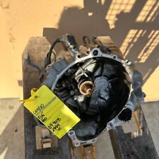 Cambio Manuale FIAT 600 0.9 900 Benzina 1999