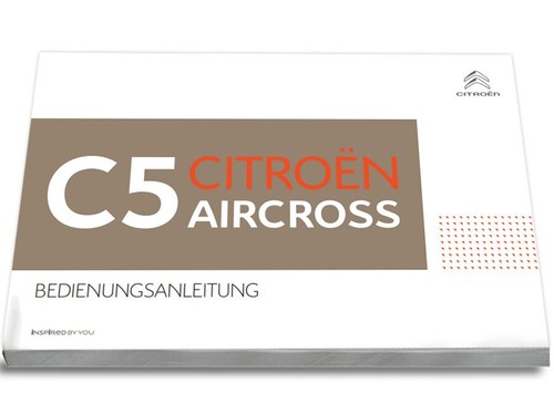 Citroen aircross 2017 - citroen,
