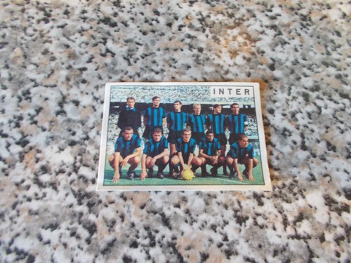Squadra album - squadra, (inter)