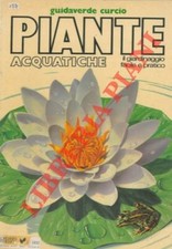 Giardinaggio - Piante -