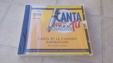 CANTA TU - VIDEO KARAOKE - LE