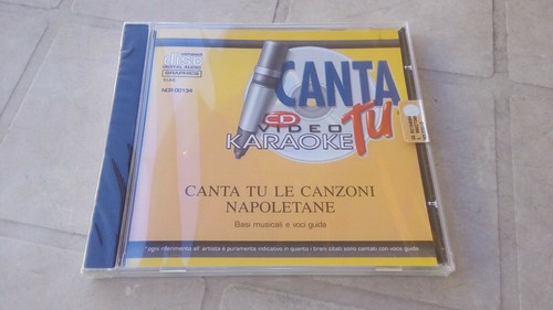 Canta video karaoke le - video,
