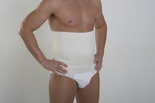 PANCERA  in lana all' 80%