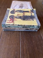 UT Roi-Barbato Serie Completa  1/6. 3521 Ter