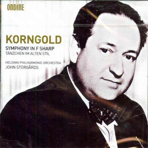 Korngold erich wolfg - korngold,erich,