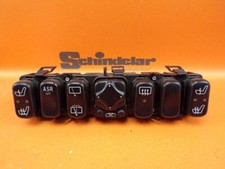 Schalterleiste SITZHEIZUNG /