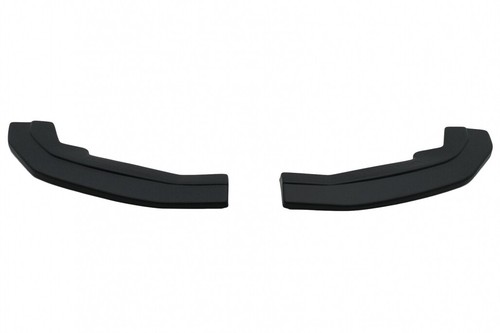 Alette splitter laterali - alette,