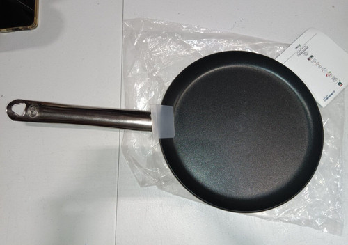 Pentole agnelli crespelle - pentole,