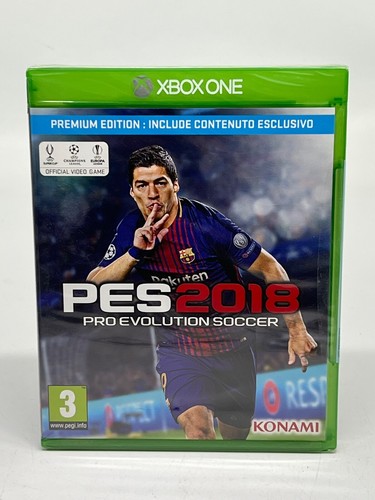 Videogioco pes pro - videogioco,