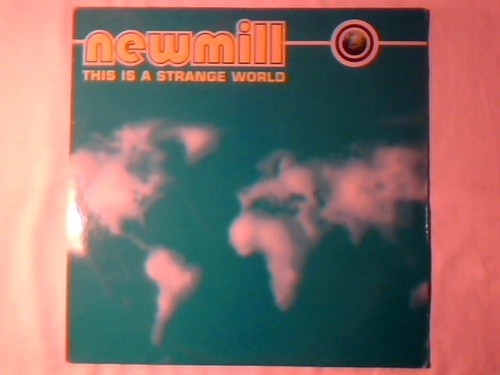 Newmill this strange - newmill,
