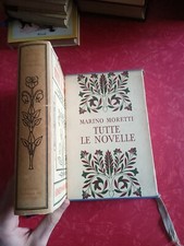 Tutte le novelle | Marino