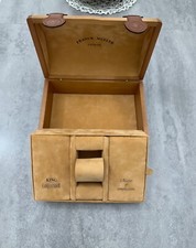 Scatola Box Franck Muller King Conquistador