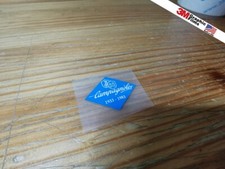 Campagnolo 50th anniversary