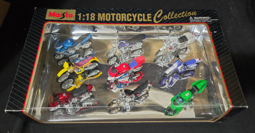 Maisto toys collezione - toys,