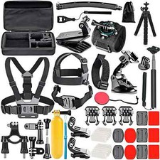 Kit accessori action camera 50