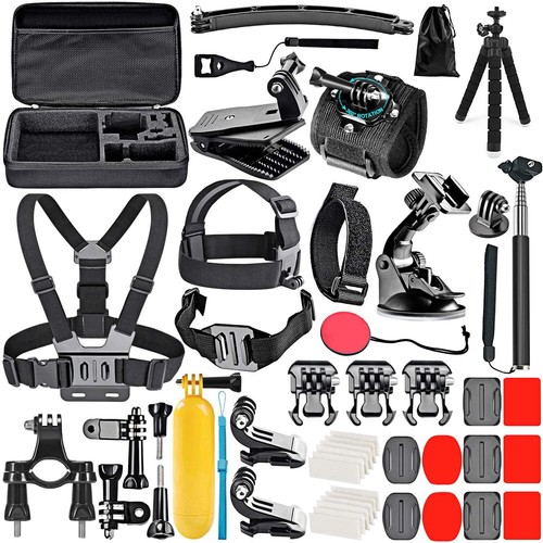 Kit accessori action camera - , 50