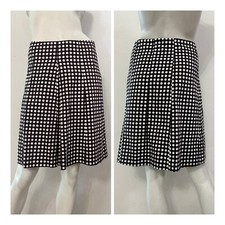 PESERICO Gonna marrone