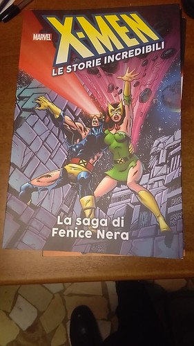 Men storie incredibili - x-men,