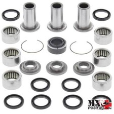 KIT REVISIONE LEVERAGGI - LEVERISMI MONTESA 4RT 2005-2007 ALL BALLS 27-1166