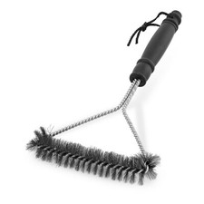 2 spazzole professionali per