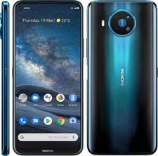 Smartphone Nokia 8.3 5G 128 GB