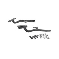 1111FZ GIVI STAFFE MONORACK BAULETTO PER HONDA NC 750X / NC750X DCT 2014 2015