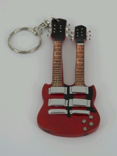 Gibson double neck - sg,
