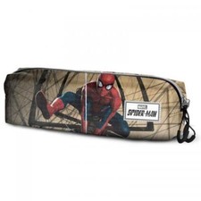 Marvel Spider-Man Astuccio Quadrato FAN 2.0 Webslinger