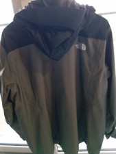 giubbino uomo autunno The
