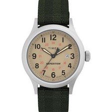 Orologio Uomo TIMEX EXPEDITION