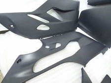 VASCA CARENA INFERIORE DESTRO