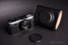 Custodia completa in vera