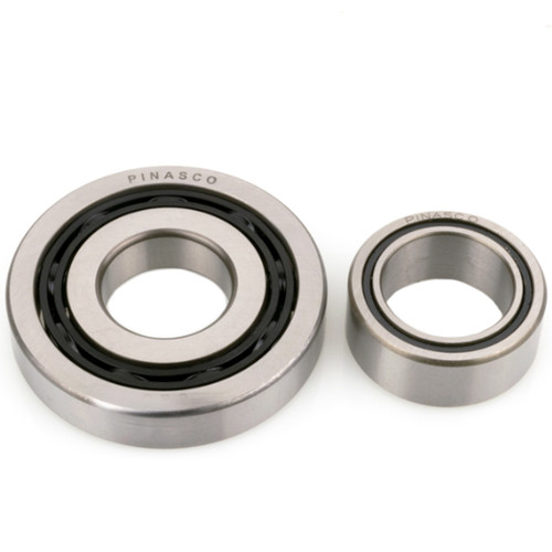 Kit cuscinetti pinasco albero - kit,