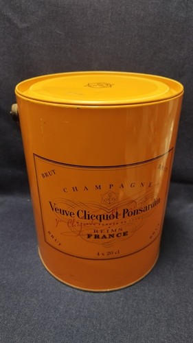 Secchiello champagne veuve - secchiello,