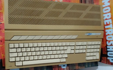 Atari STF 1040 (computer +