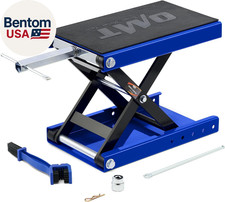 Sollevatore Moto, 1100Lb Cric