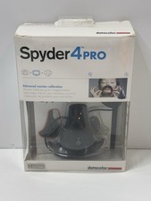 Datacolor Spyder 4 Pro Monitor