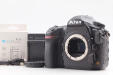 🎦【Near MINT】Nikon D850