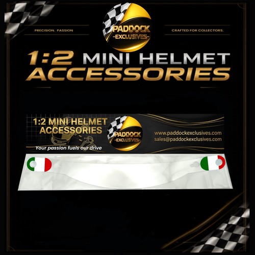 Casco scala f1 visiera - scala,