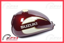 Suzuki Volty TU 250 X