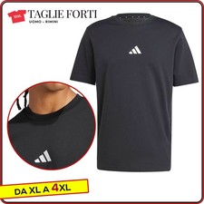 t-shirt TAGLIE FORTI uomo