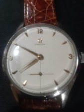 Orologio Omega Jumbo