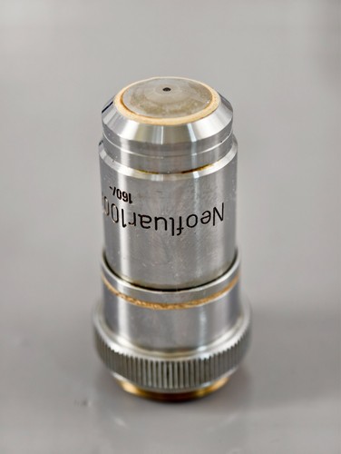 Zeiss neofluar 100x olio - zeiss,